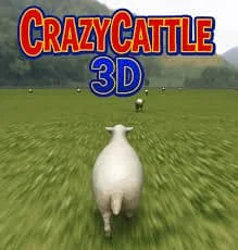 crazy cattle 3d